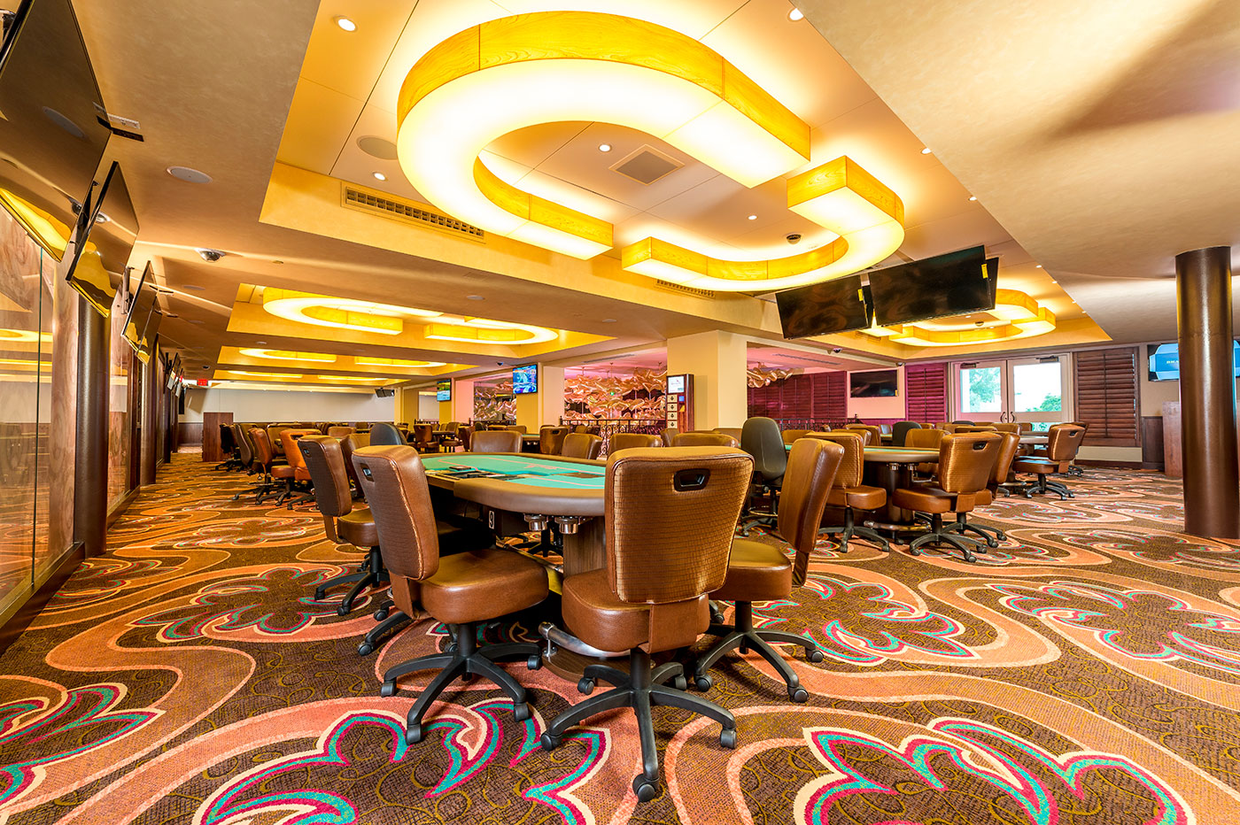 Hialeah park casino address