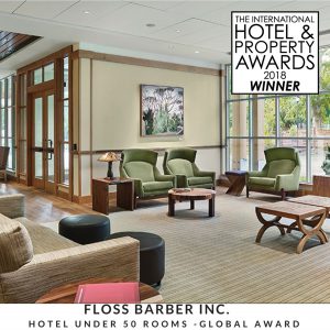 2018 International Hotel & Property Awards