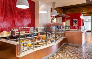 GDL Italian by Giada