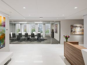 FIS Group Architectural Glass Institute Case Study