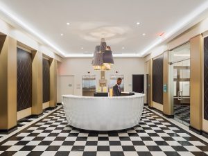 Fairfield Inn & Suites Philadelphia