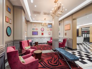 Fairfield Inn & Suites Philadelphia