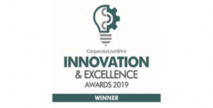 Innovation & Excellence Awards