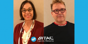 BITAC Casino