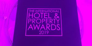 2019 International Hotel & Property Awards