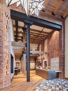 The Wilbur Lititz