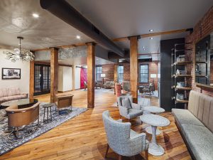 The Wilbur Lititz