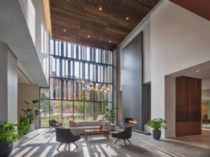 The Chestnut at University City