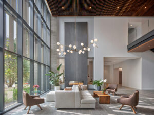 The Chestnut at University City
