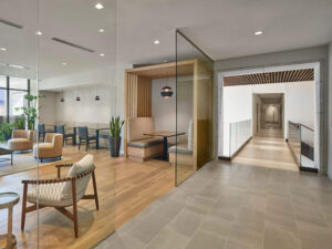The Chestnut at University City