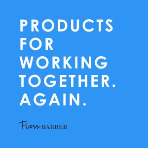 Products for Working Together, Again