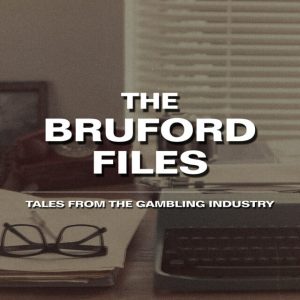 Casino International Podcast