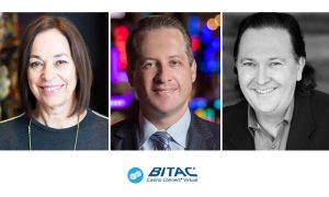 BITAC panelists