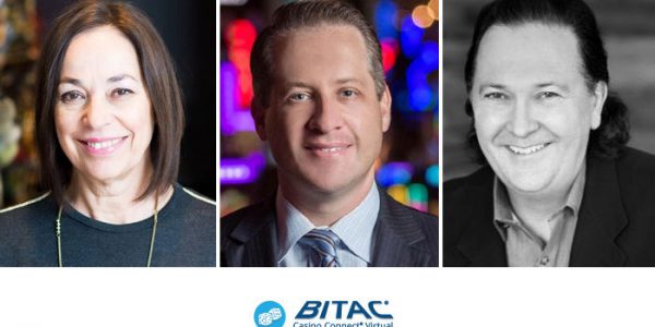 BITAC panelists