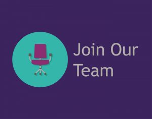 Join Our Team